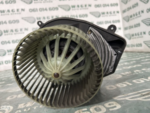 Ventilator kabine Volkswagen Passat 5 (fotografija 4)