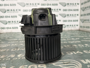 Ventilator kabine Peugeot 207 (fotografija 3)