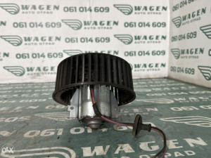 Ventilator kabine Ford Fiesta (fotografija 3)