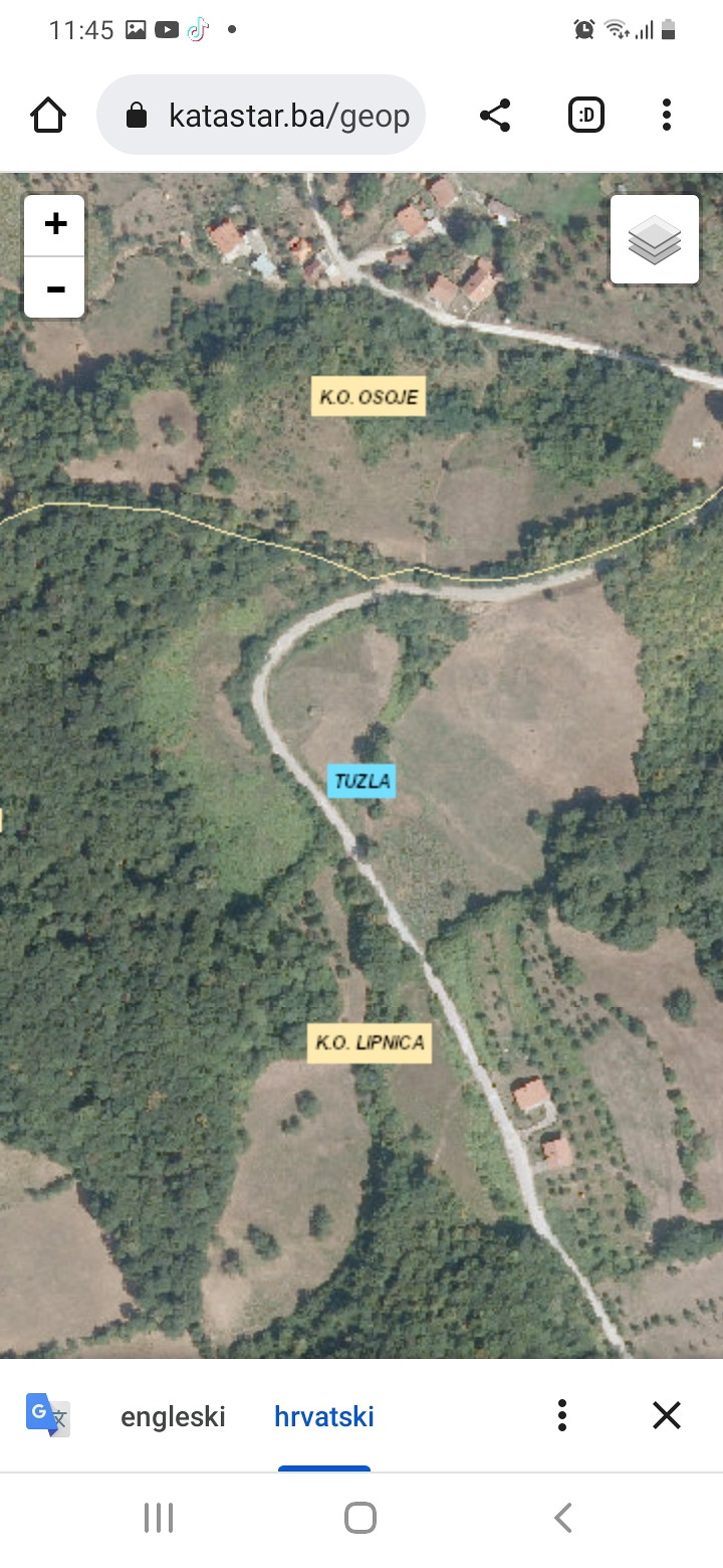 Zemljiste Placevi