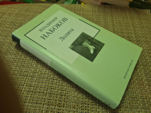 Lolita / Vladimir Nabokov