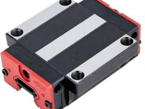 HGW 35 CA Linearni ležaj / blok / kolica CNC