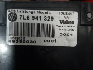AFS Modul Pasat 6 , 7L6 941 329