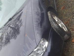 Audi a3 dijelovi Trivan