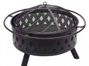 Kamin vrtni ognjiste 32* 82x59cm 01220920