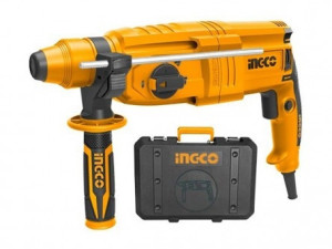 Busilica udarna SDS+set borera i kutijom 800W 220-240W