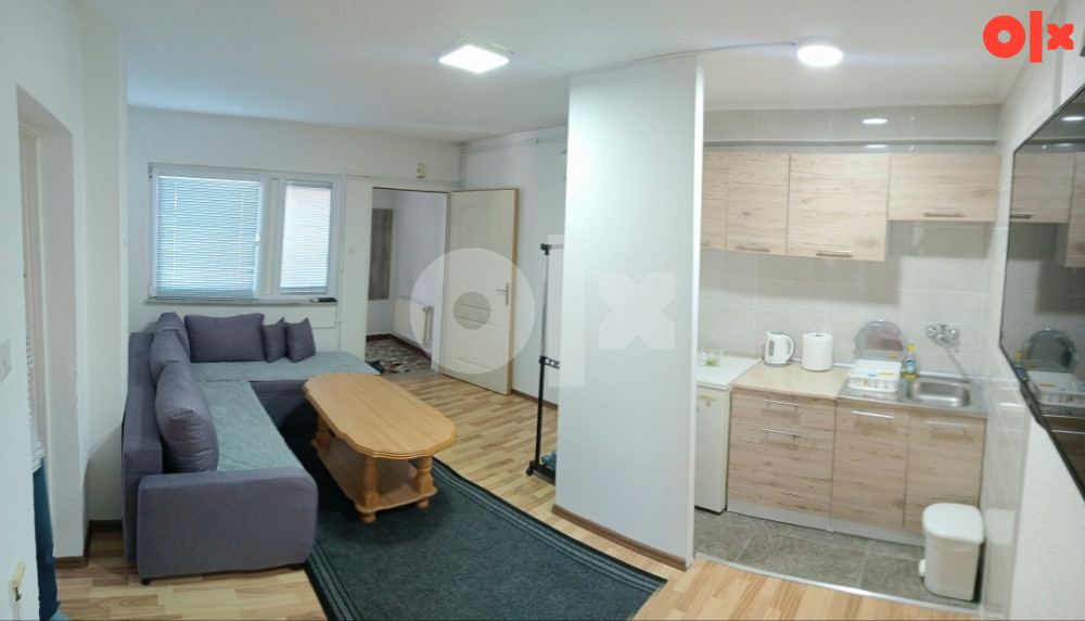 Apartman - Do Bayer klinike - Stan na dan Tuzla 2