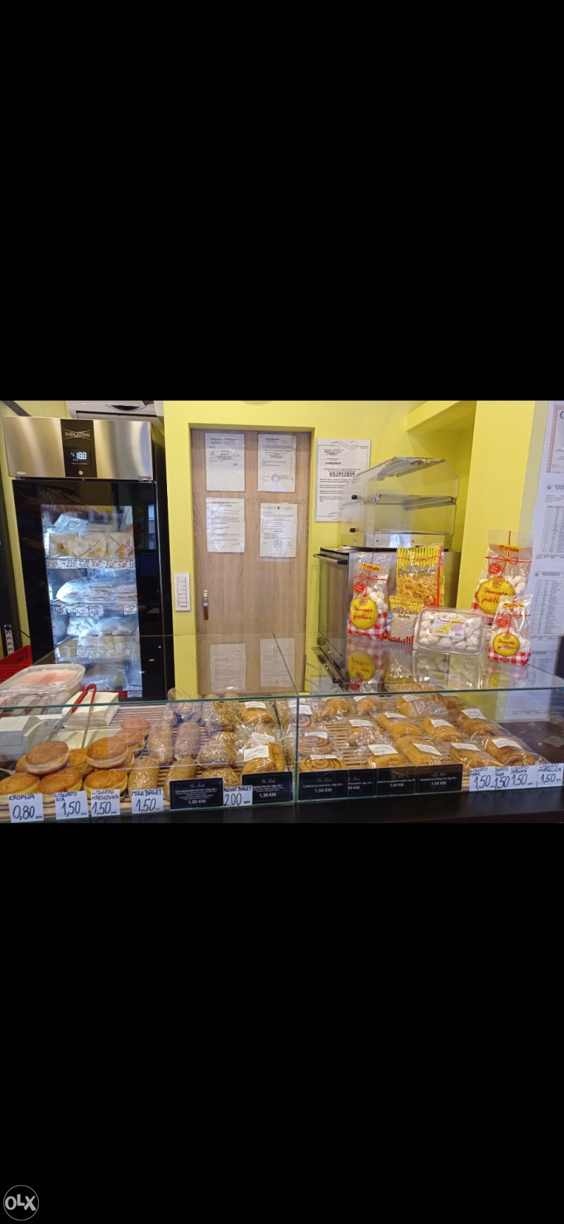 PRODAJE SE POSLOVNI PROSTOR TOP LOKACIJA, LONDŽA, ZENICA 5