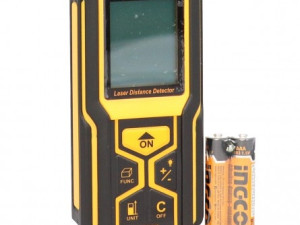 Metar laserski 0.05-60m HLDD0608