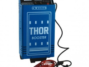 Punjac i starter za akumulatore Awelco 75010