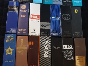 Diesel masculine 20ml