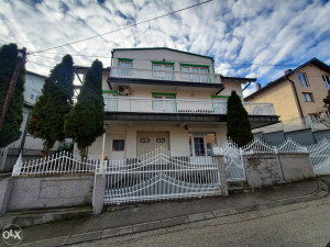 Kuća na Šipu, Dejzina Bikića