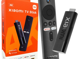 Xiaomi TV Stick 4K NOVI MODEL / IPTV BOX