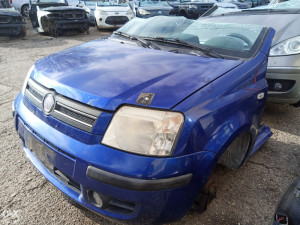 Fiat Panda 2006-dijelovi (Lotus)
