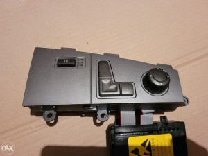 Prekidaci sjedista siceva BMW E65