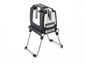 Metar laserski sa postoljem Kapro 873G