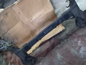 MOST  ZADNJI PEUGEOT 5008 KOKIC