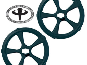 Zamjenske krpljice TSL PUSH&PULL Ø130