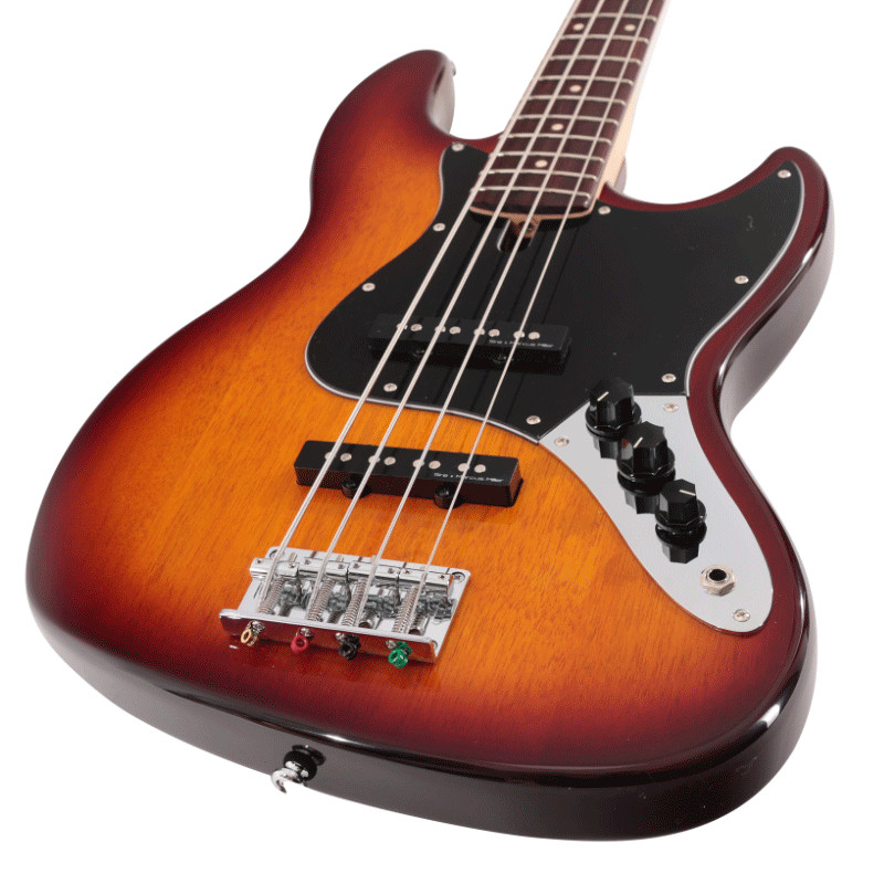 GITARA BASS MARCUS MILLER SIRE V3P-4 TS