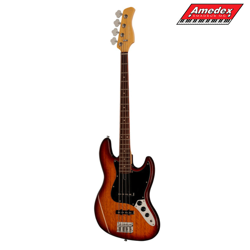 GITARA BASS MARCUS MILLER SIRE V3P-4 TS