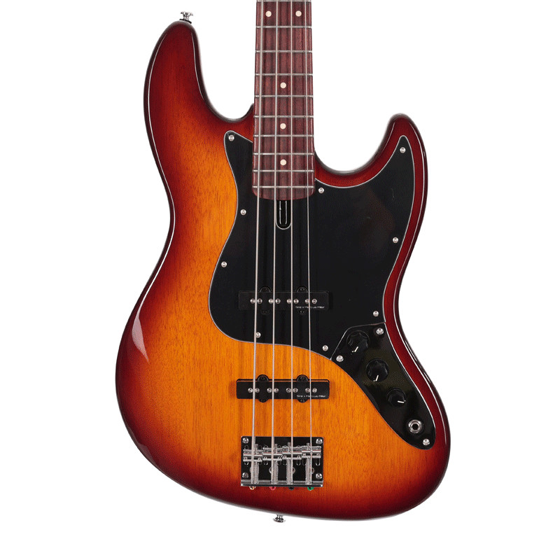 GITARA BASS MARCUS MILLER SIRE V3P-4 TS