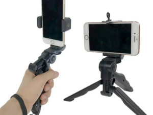 Tripod Za Telefon Nosač Držač Nosač Mobitel