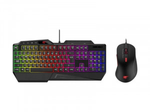 Havit KB852 Tastatura + Mis Combo - InfoNetBL