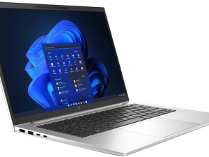 HP Elitebook 1040 G9 i5 12GEN 16GB ram 500GB SSD