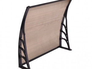 Nadstrešnica 160x120cm D1612H-P