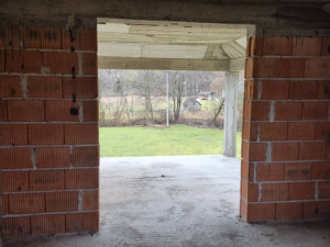 Kuća Laktaši Bakinci