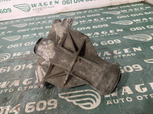 Nosac poluosovine BMW X1 (fotografija 4)