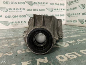 Nosac poluosovine BMW X1 (fotografija 7)