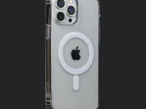 Iphone 14 Pro Clear Case Magsafe providna maska