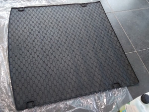 Kadica Kada Podmetač za gepek AUDI Q7 4L 2007-