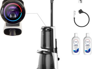 Čistač tepiha- Profi- Smart