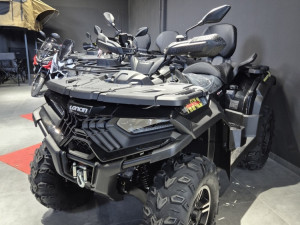LONCIN XWOLF 700 EPS-servo ATV QUAD