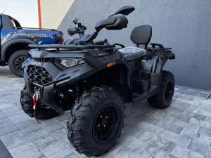 LONCIN XWOLF 700 EPS-servo ATV QUAD