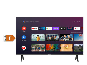 TV Tesla 40E635BFS  ANDROID