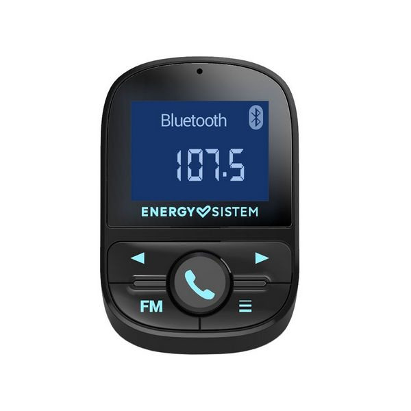 ENERGY SISTEM Car Transmitter FM Bluetooth PRO Punjači OLX.ba