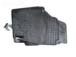 Auto patosnice polo 2001-2009 seat cordoba ibiza fox