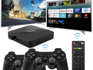 Gambox,TV box, Android box