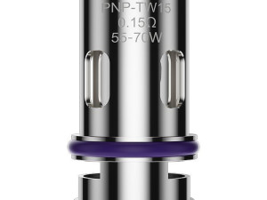Voopoo Mesh grijač PnP TW 15 0.15ohm Drag Argus