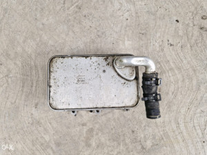 Hladnjak ulja mjenjaca 059117021R VW Touareg 7P 2011-20