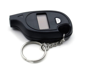 Digitalni Mjerač Pritiska u Gumama