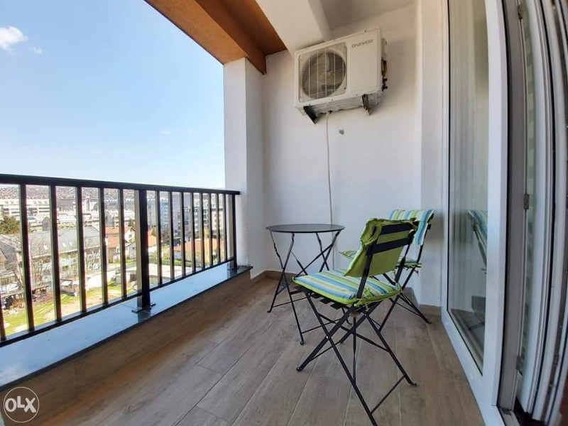 Sarajevo Stan  na dan Prenoćište Apartman Novo +Garaza 11