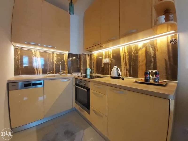 Sarajevo Stan  na dan Prenoćište Apartman Novo +Garaza 3