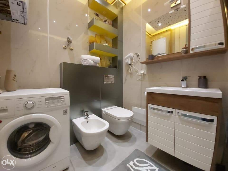 Sarajevo Stan  na dan Prenoćište Apartman Novo +Garaza 7