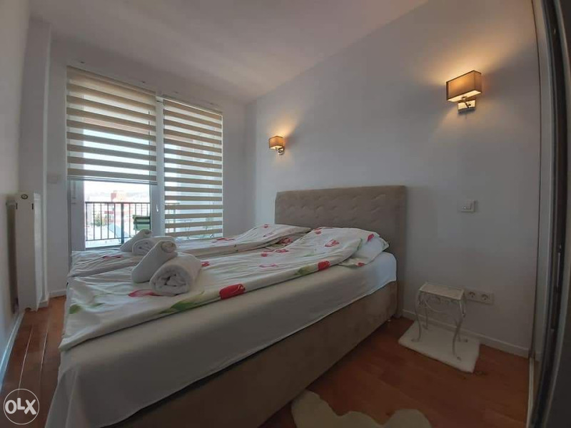 Sarajevo Stan  na dan Prenoćište Apartman Novo +Garaza 8