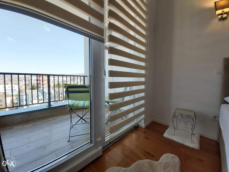 Sarajevo Stan  na dan Prenoćište Apartman Novo +Garaza 10