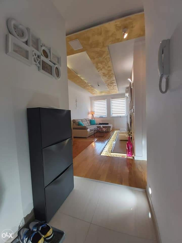 Sarajevo Stan  na dan Prenoćište Apartman Novo +Garaza 2